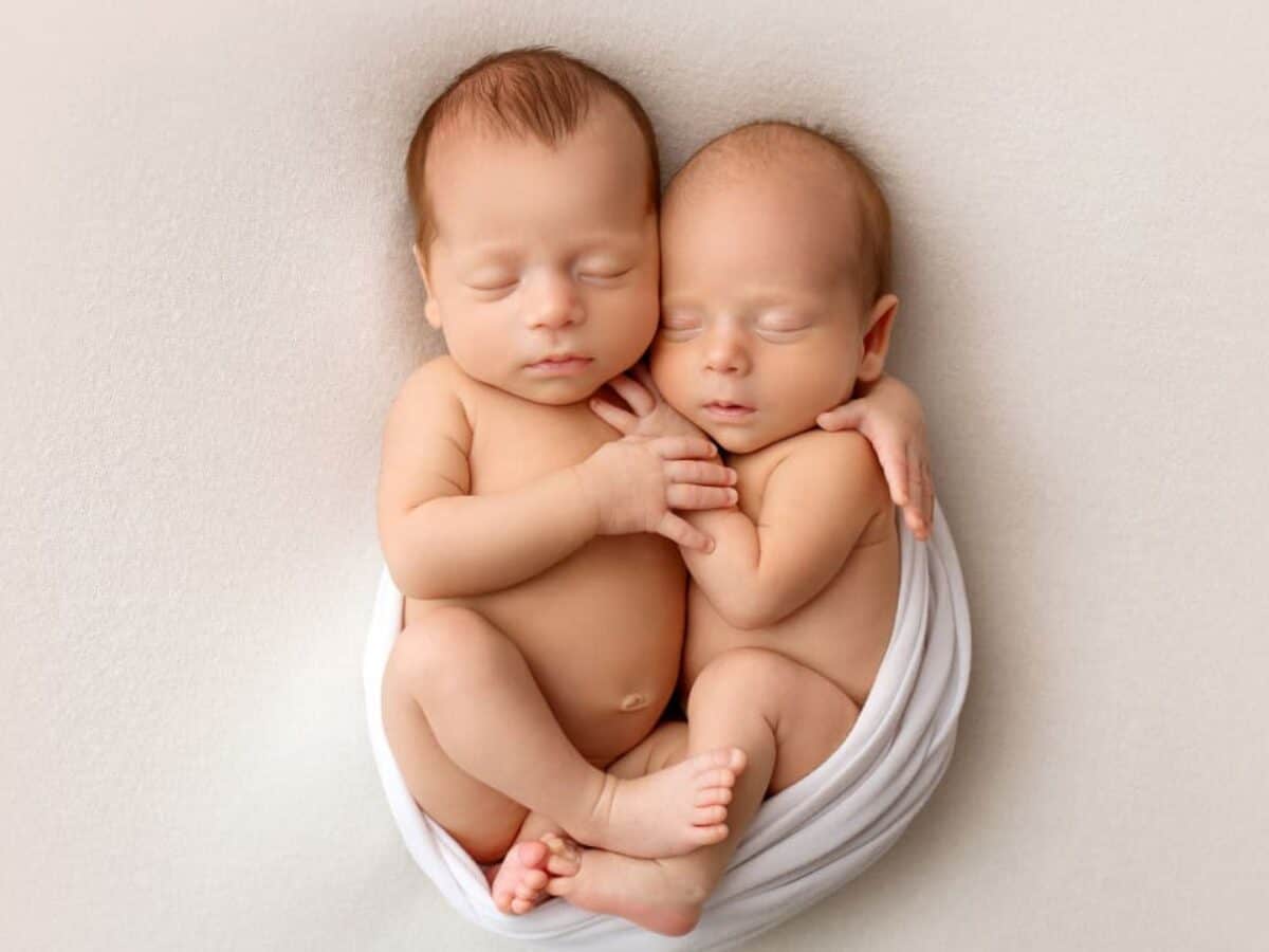 Twin Pregnancy Assessment